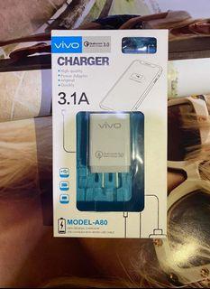 CHARGER 2 IN 1 SET