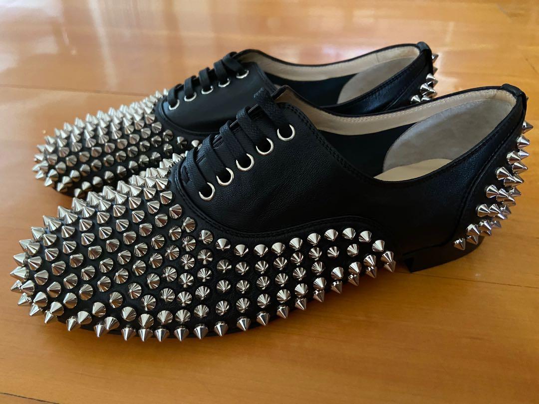 Christian shop louboutin freddy