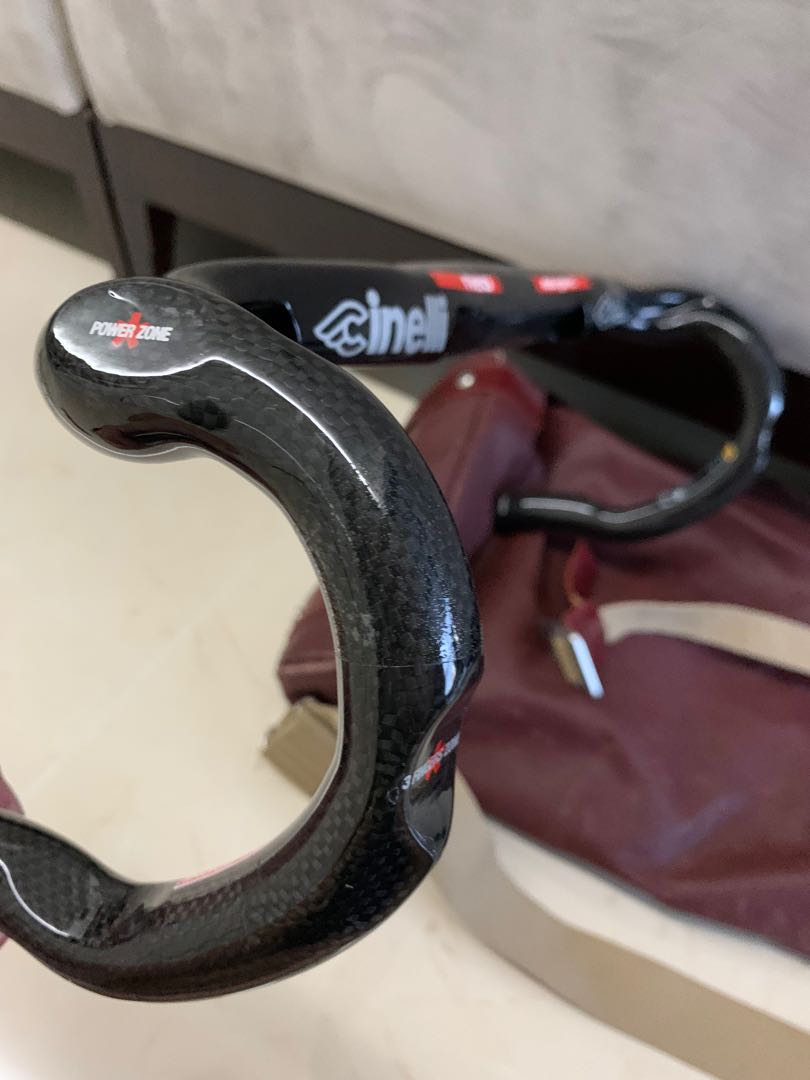 cinelli neos handlebar