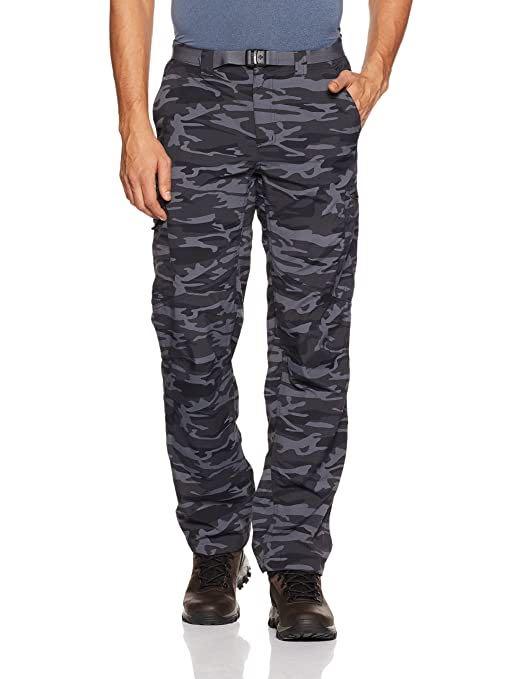 Columbia camo hotsell pants