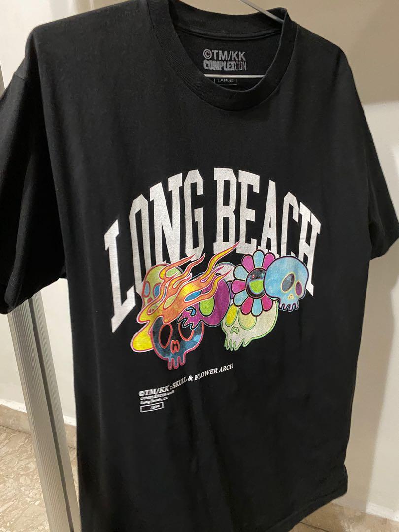 Complex Con Tshirt On Carousell