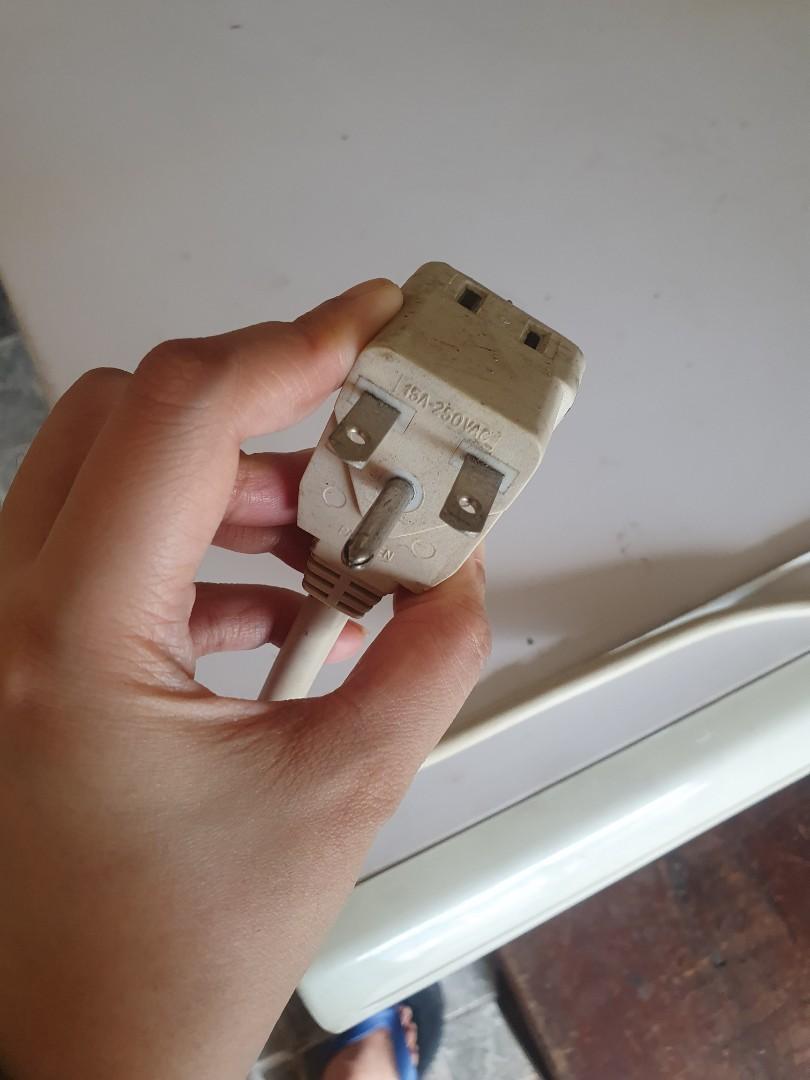 Condura 1HP Window Manual with Timer, TV & Home Appliances, Air