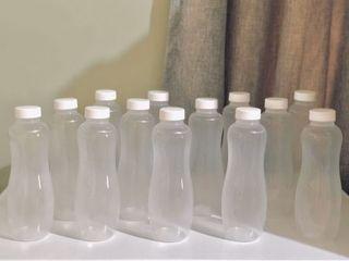 Container Bottles