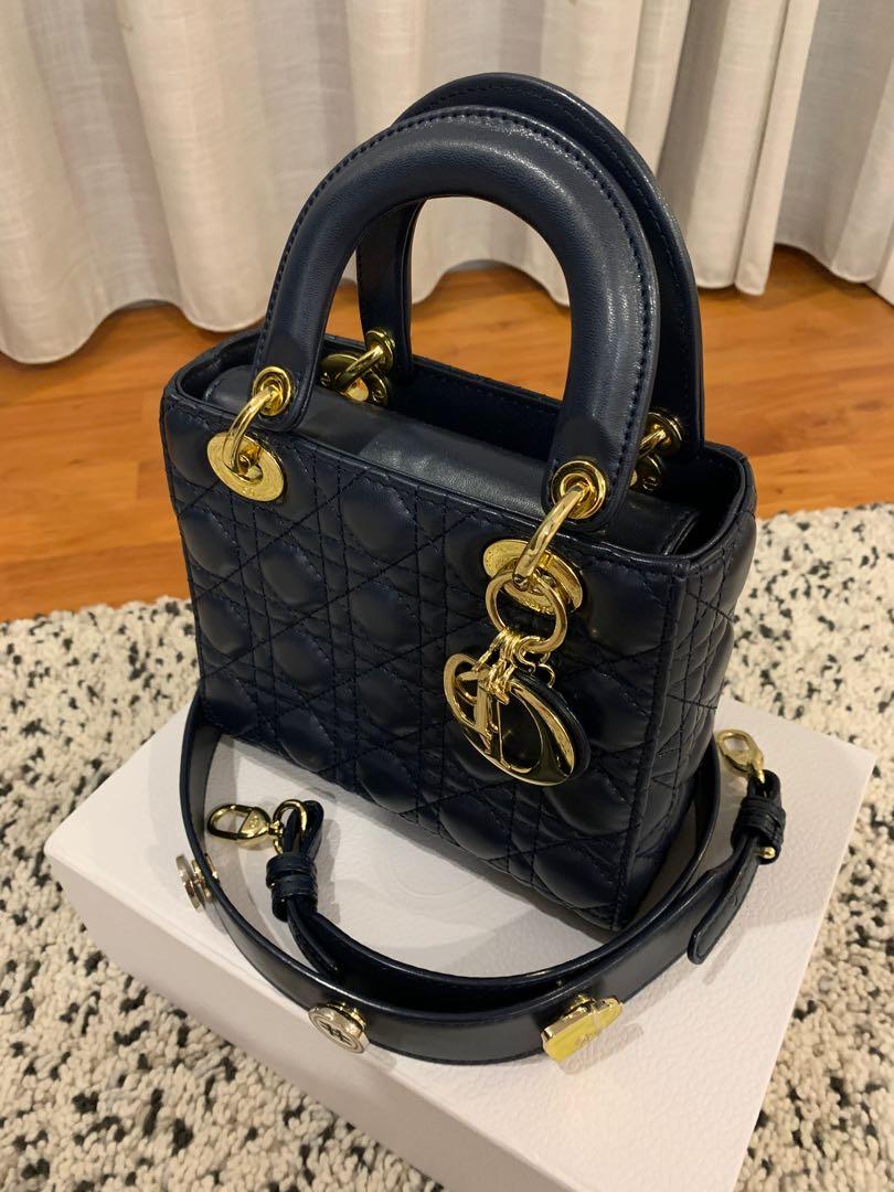 Harga beg dior best sale original