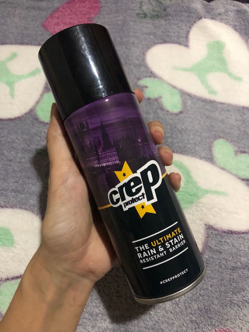 crep protect price