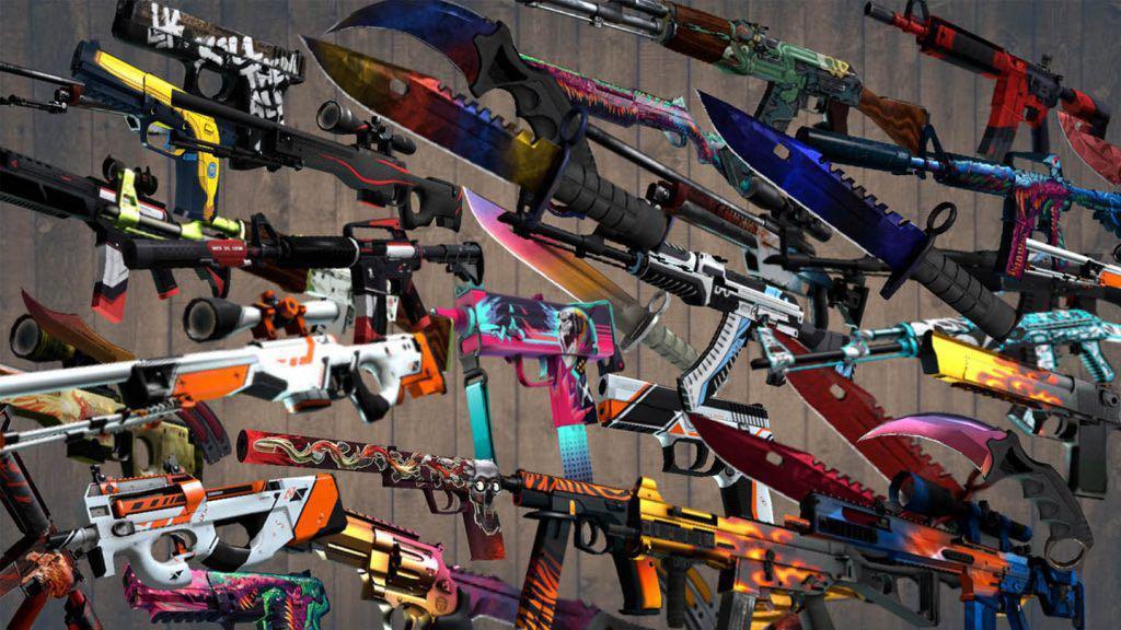 buy csgo skins with paypal