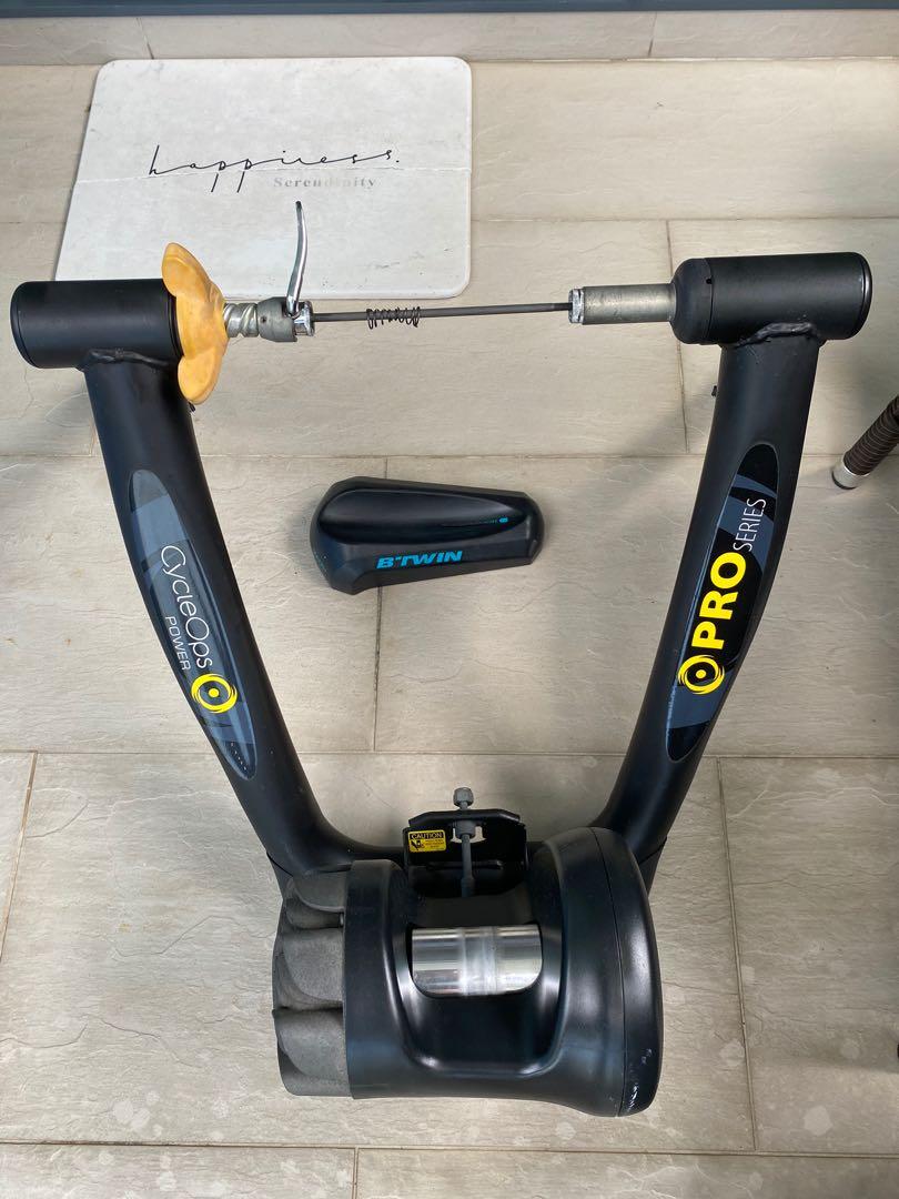 Cycleops jetfluid pro hot sale