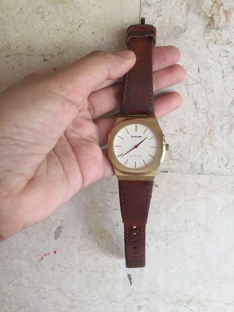 Jam d1 2025 milano