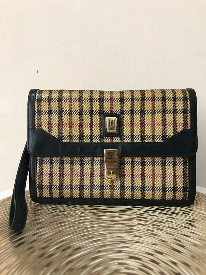 Daks clearance clutch bag