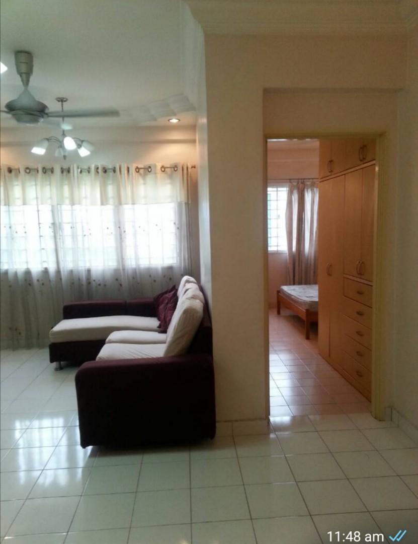 Danau Murni Condo For Rent Home Furniture Others On Carousell