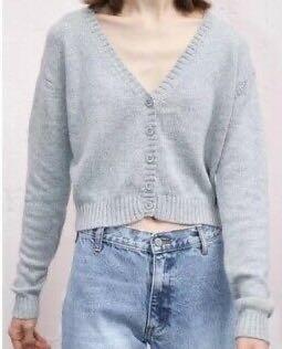 Brandy melville billie sweater discount