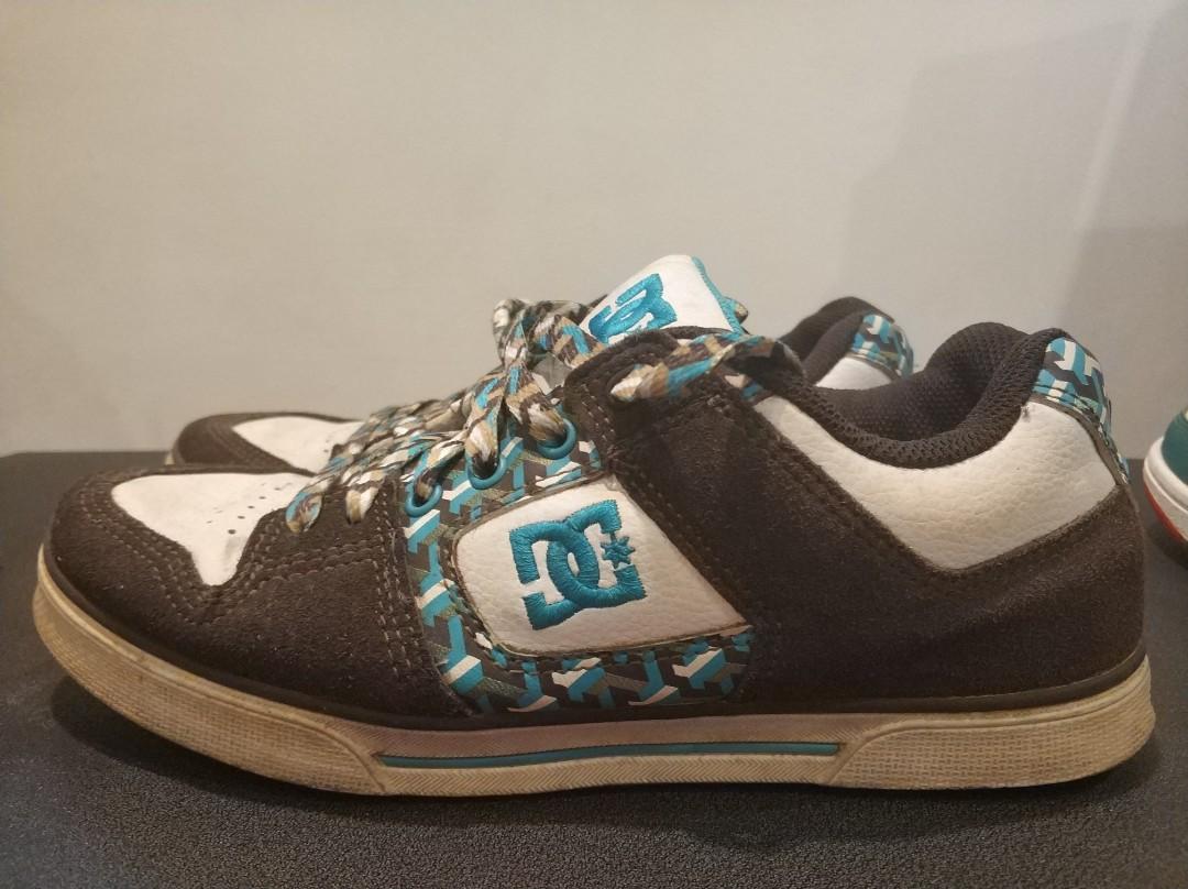 dc shoes old skool