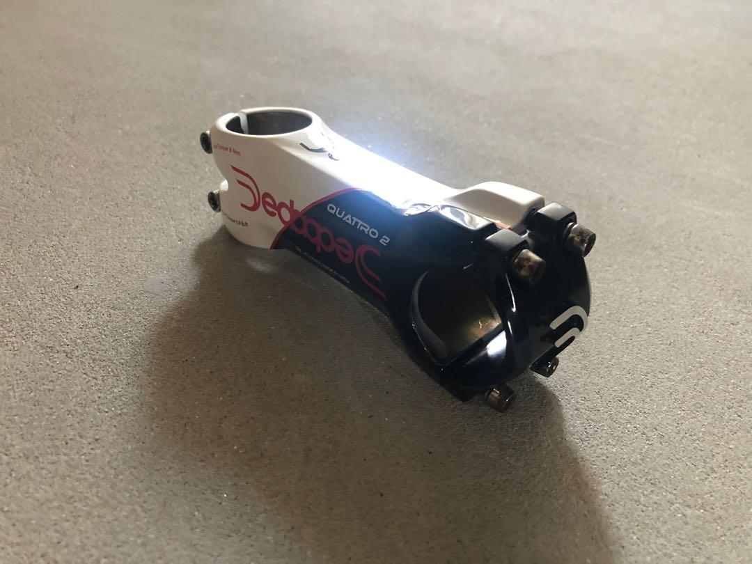 deda quattro stem