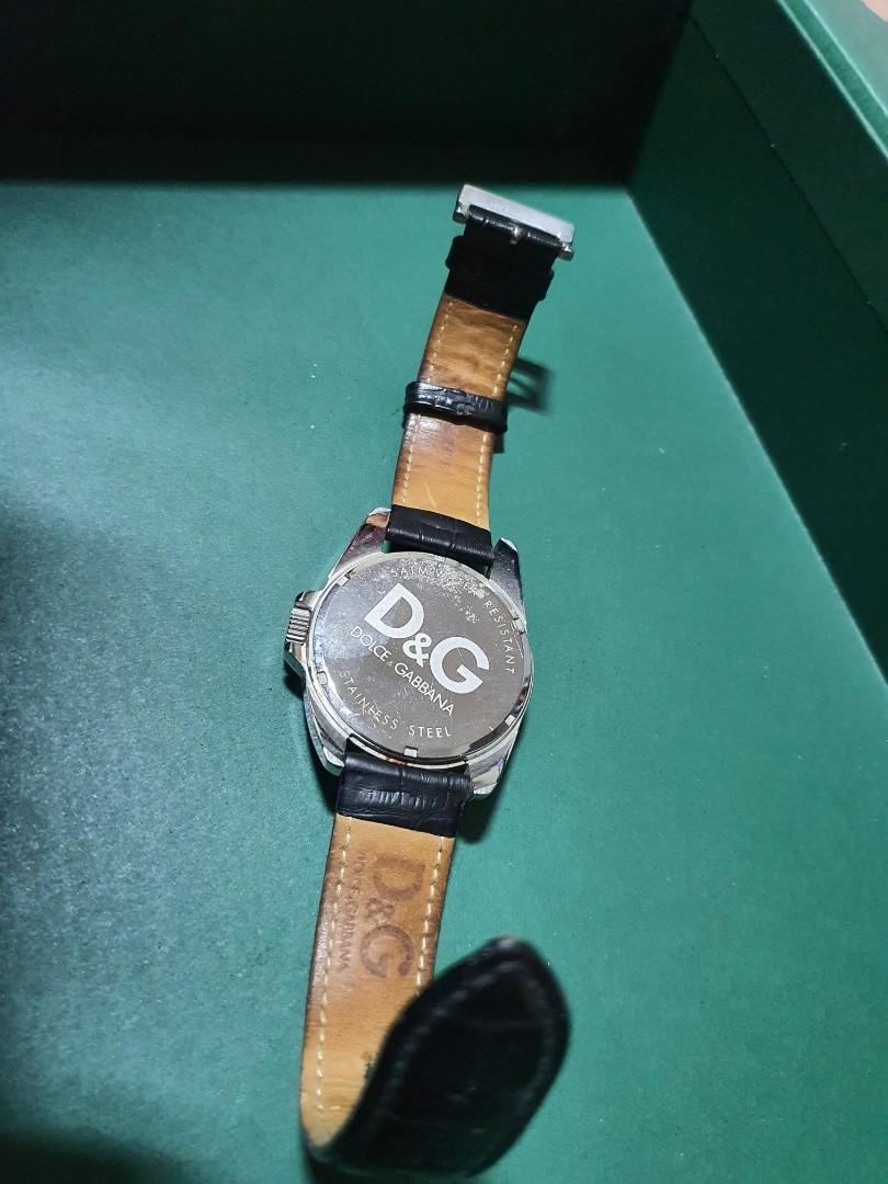 D&g smartwatch clearance