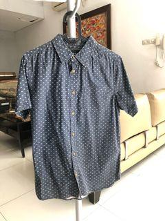 DKNY jeans Shirt size S