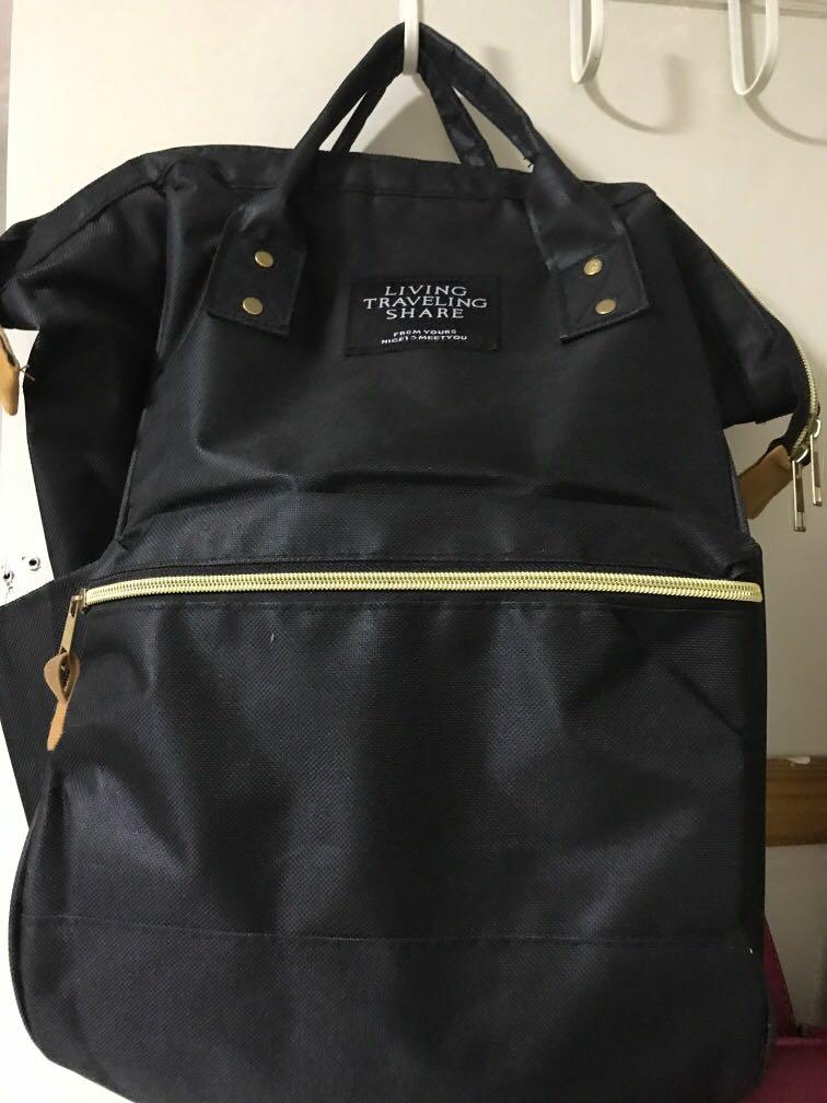 i want a new bag