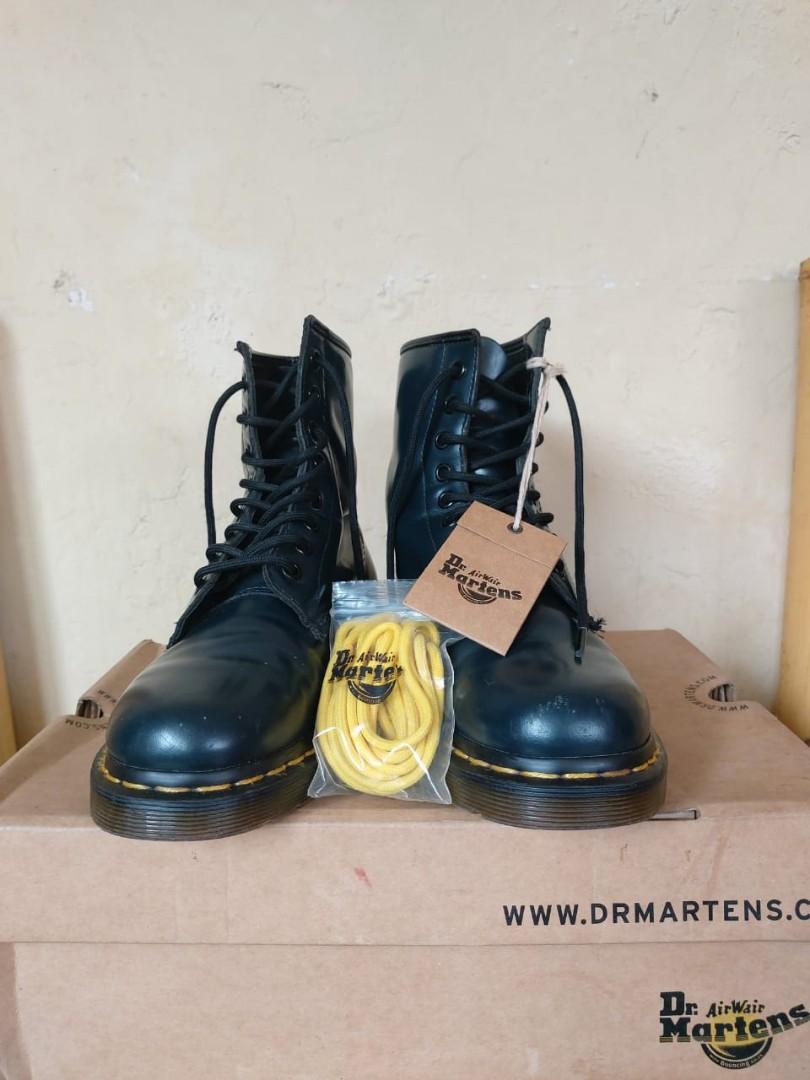 dr martens size 4 sale