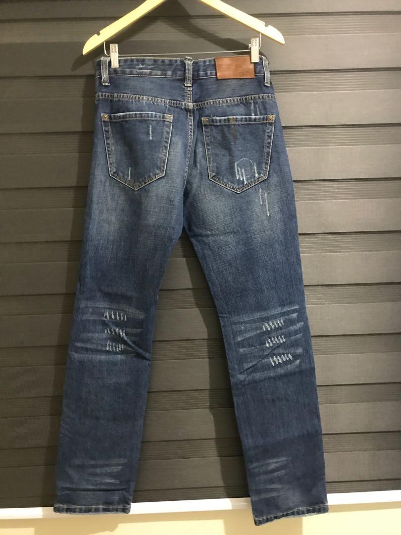 dsquared jeans vienna