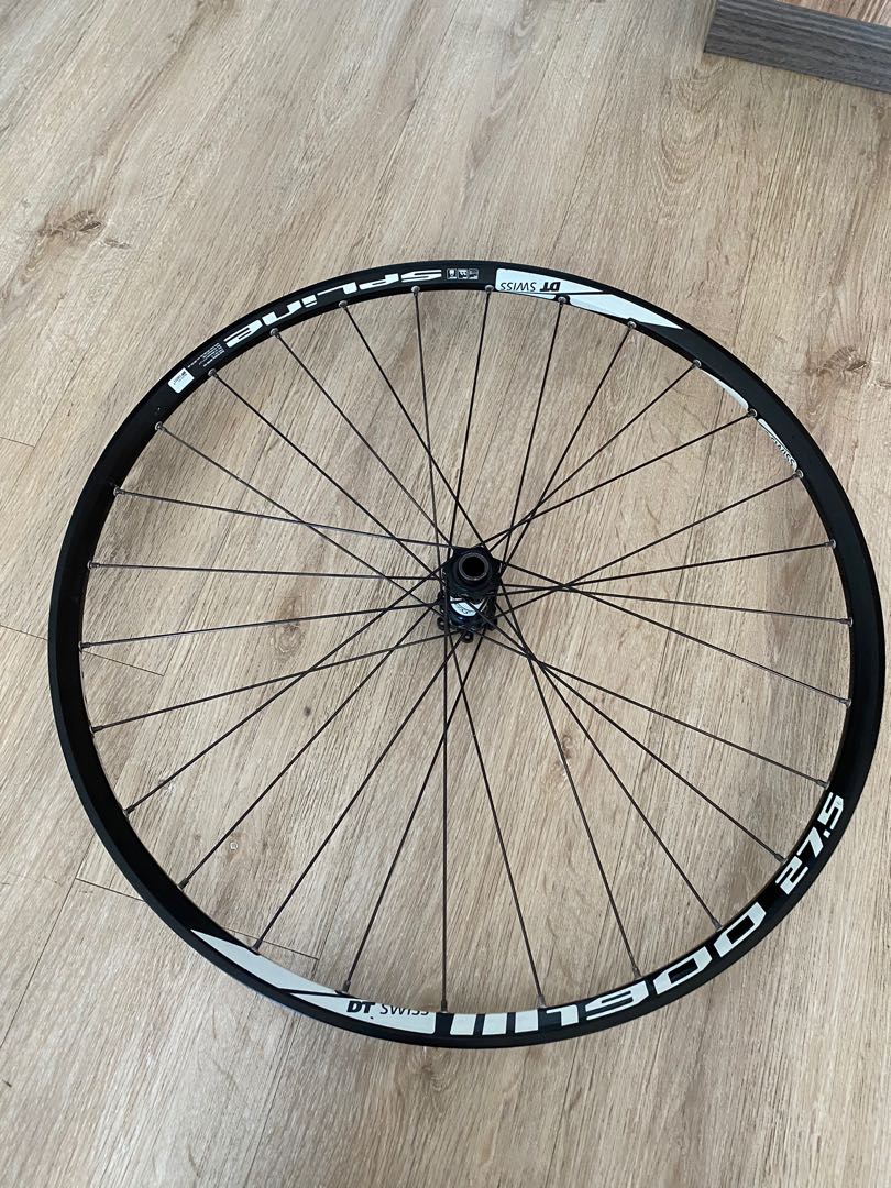 Dt swiss hot sale m1900 29er