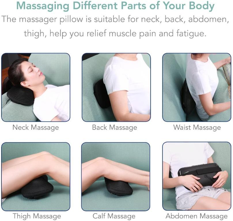 Maxkare massager hotsell