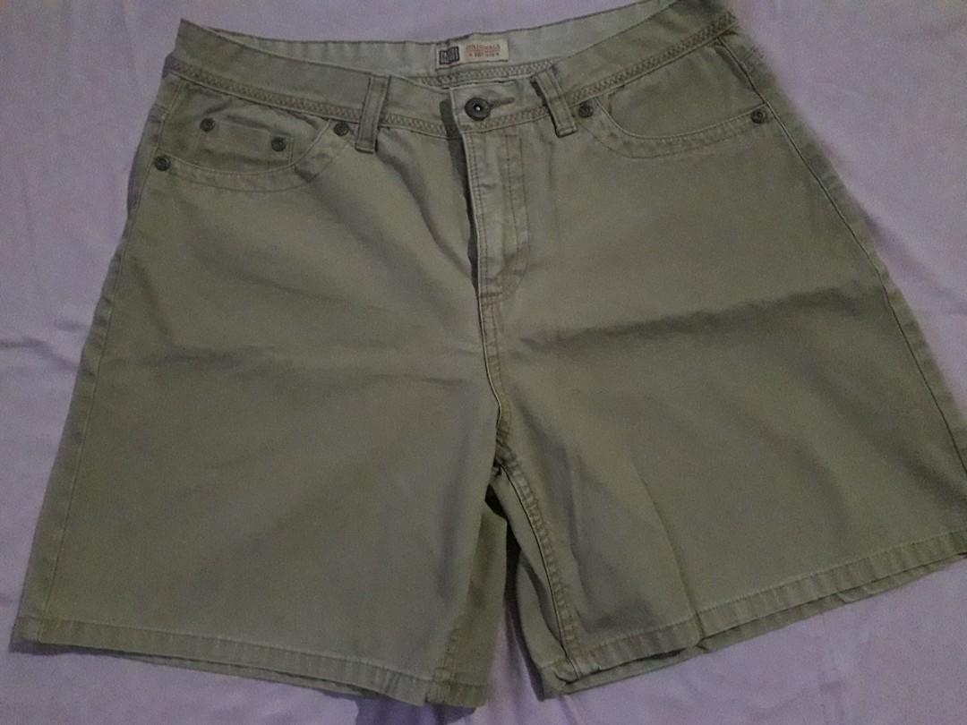 ladies faded glory jeans