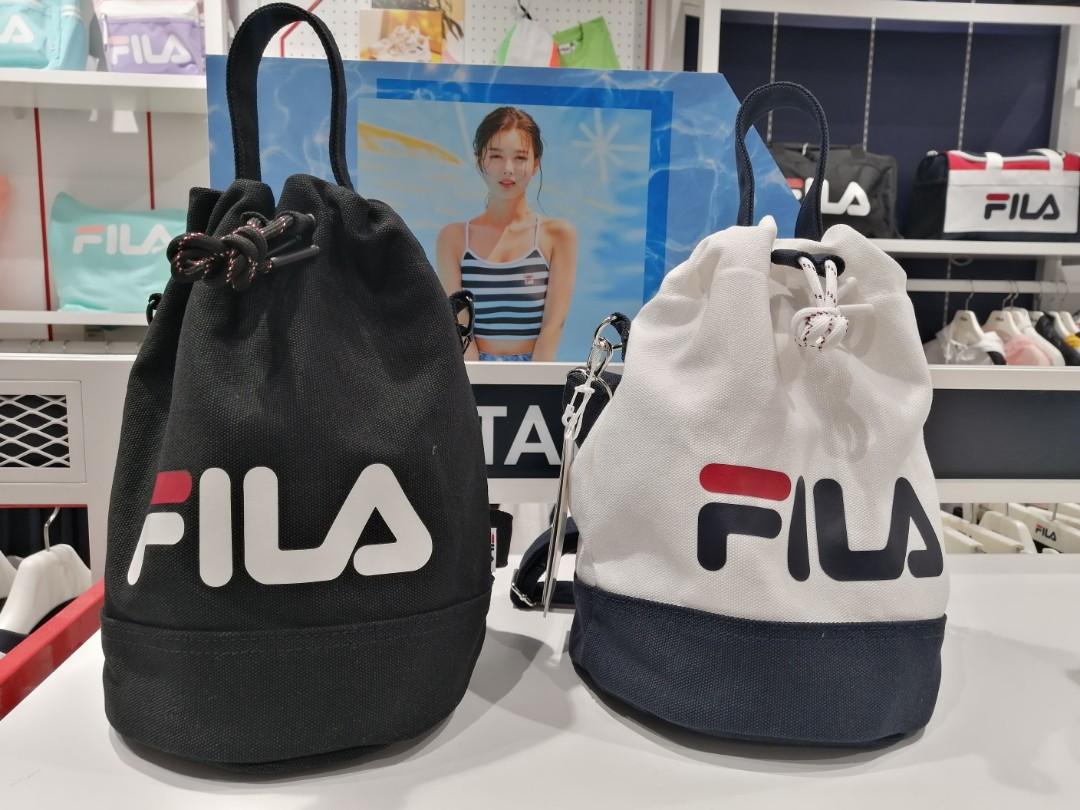 Fila bucket bag Clearance