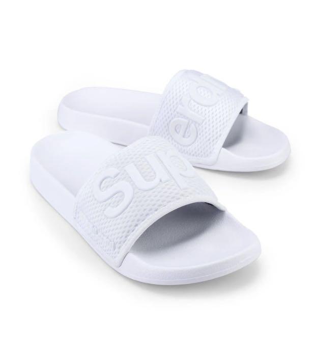 Superdry online sandals sale