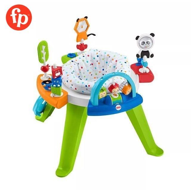 fisher price 3 in 1 walker