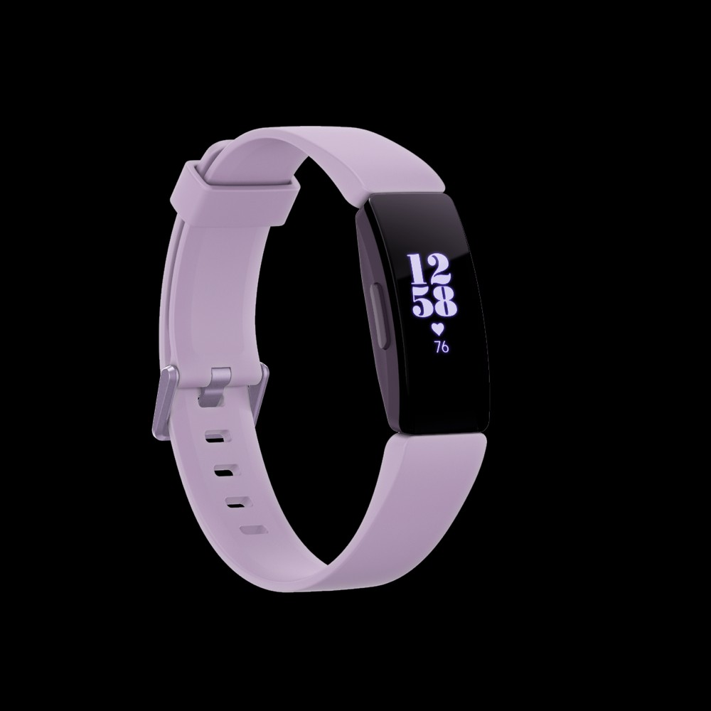 Inspire top hr lilac