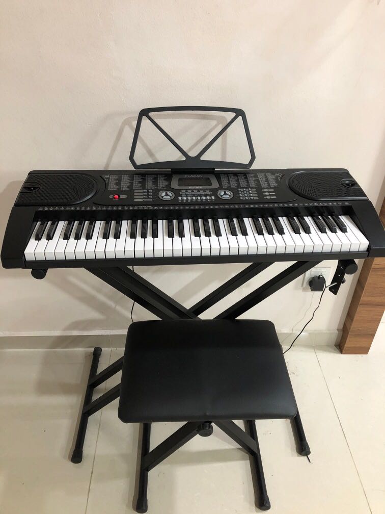 Flavian s shop one 61 keys