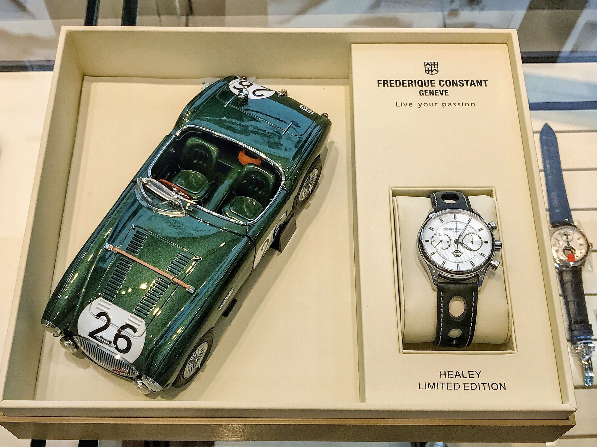 Frederique constant healey price new arrivals