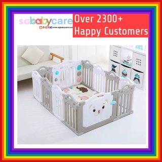 FREE DELIVERY Baby Play Yard Playpen Gates