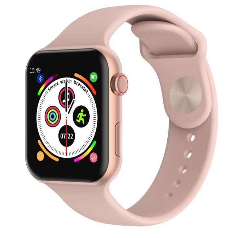 i touch pulse watch