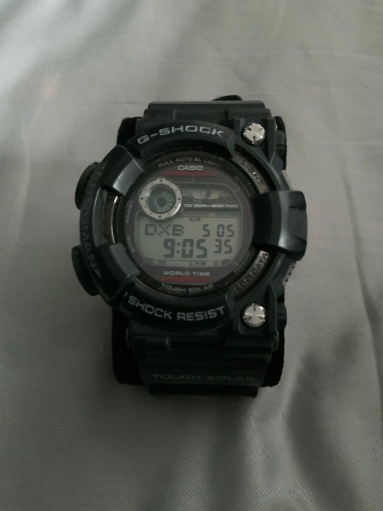 Frogman hotsell tough solar