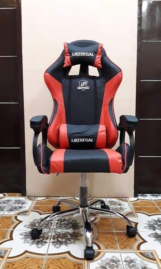 Gaming Chair For Sale Video Gaming Gaming Accessories On Carousell