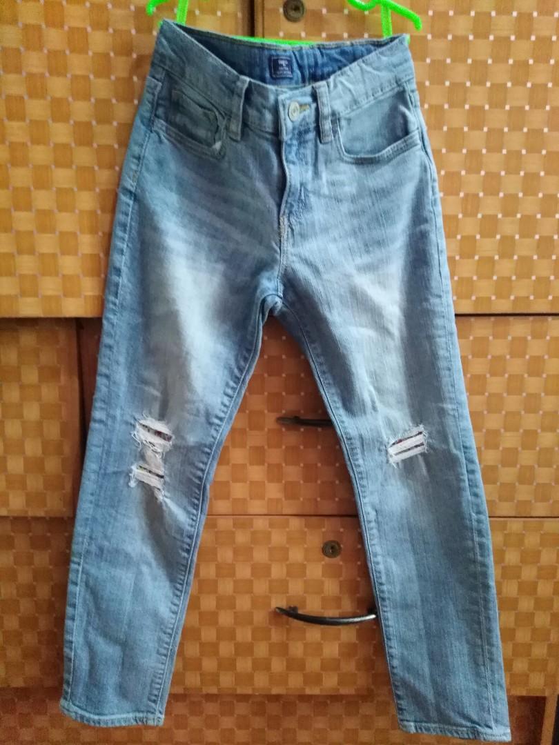 gap pants canada