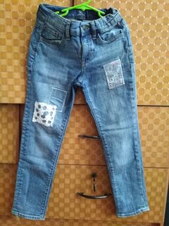gap pants canada