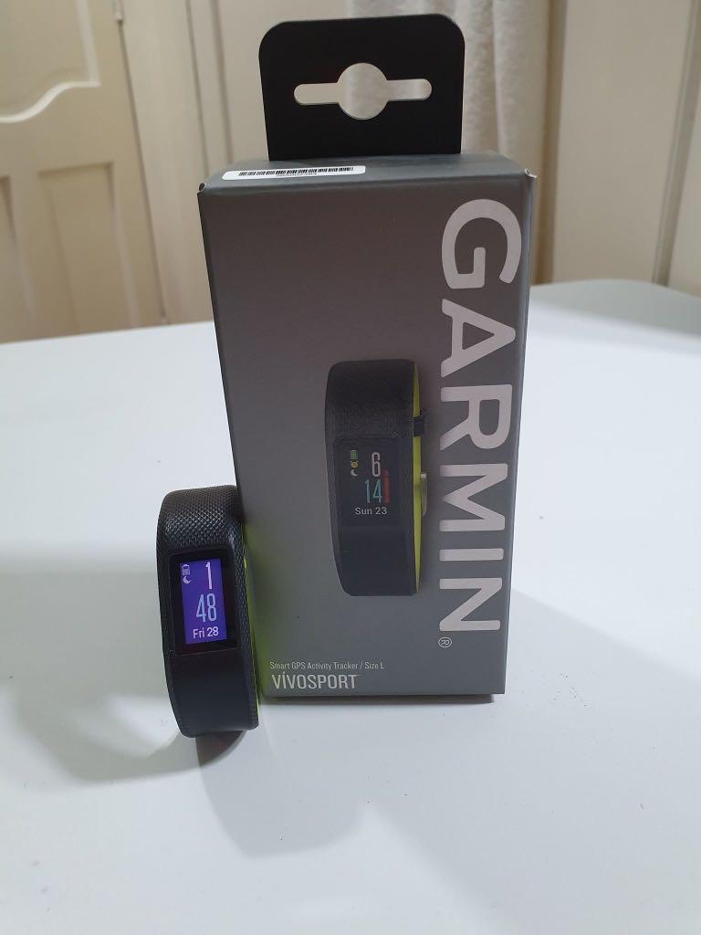 vivosport lime