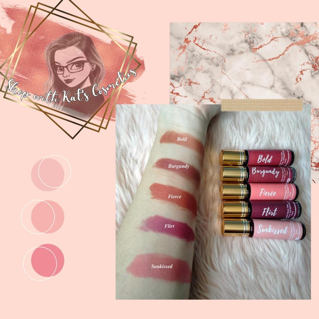 Riri cosmetics cheap