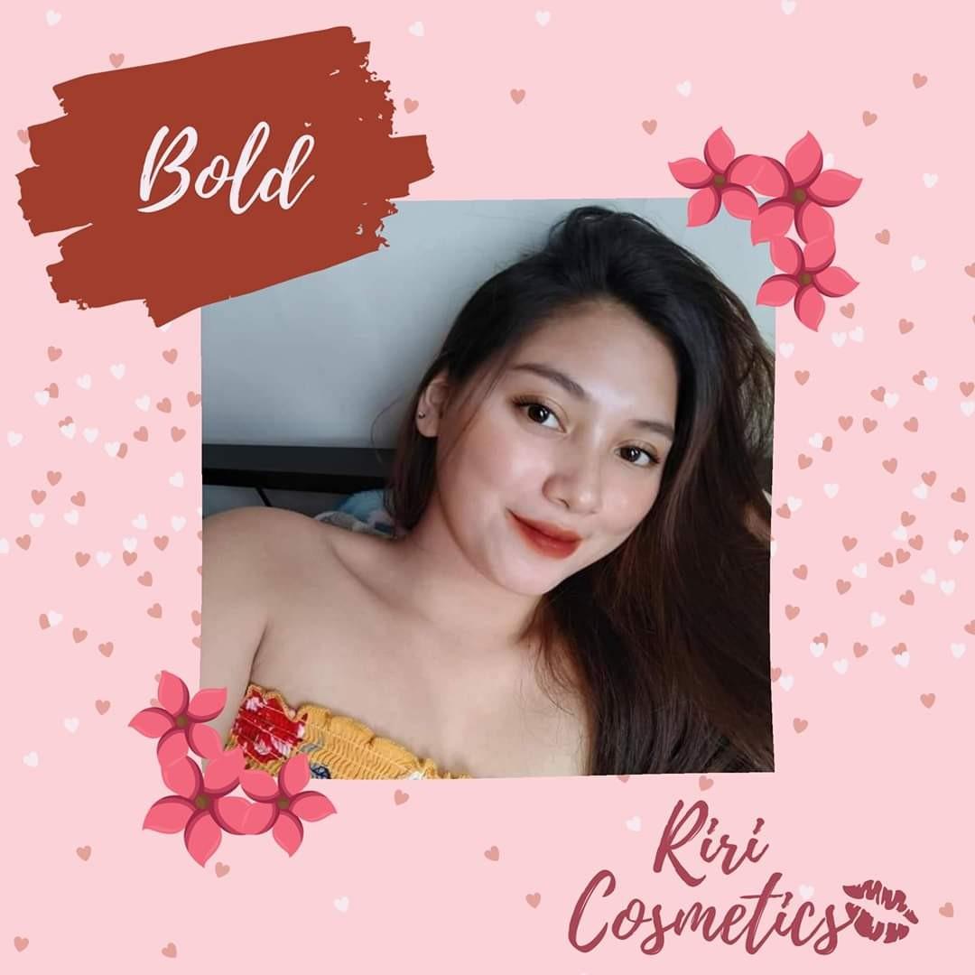 Riri cosmetics hotsell