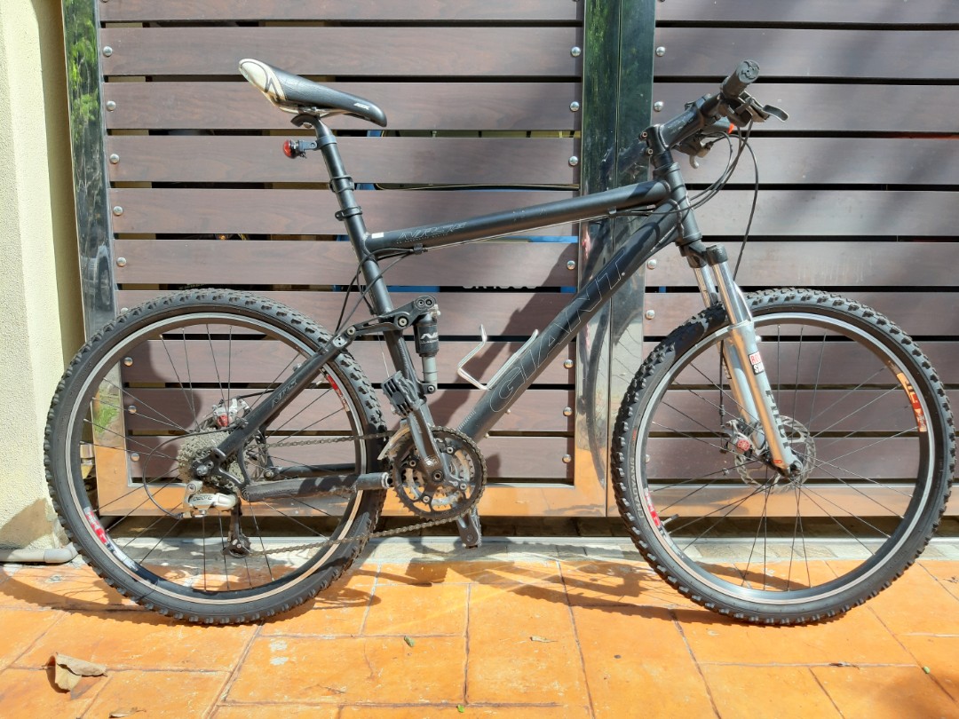 Giant nrs mountain bike deals