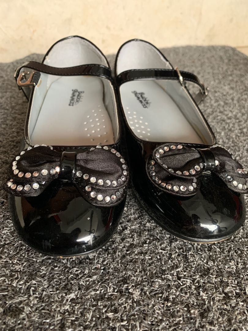 girls dress shoes
