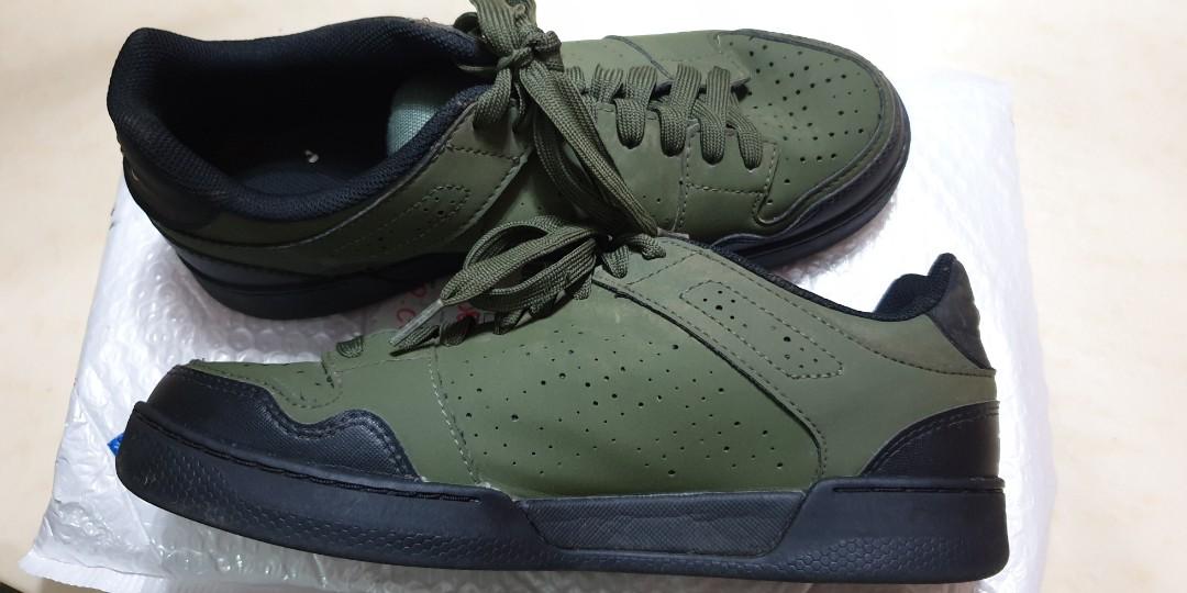 giro jacket ii off road shoes