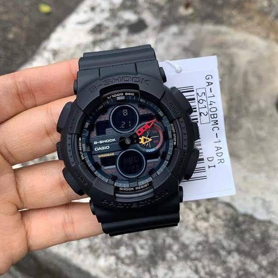 g shock ga 1