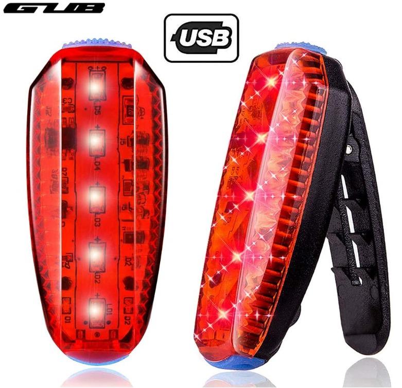 bicycle strobe lights