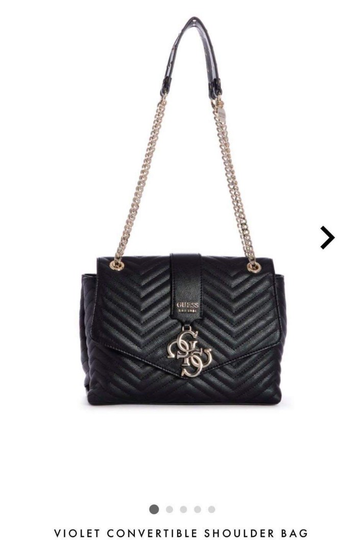 Guess convertible bag clearance
