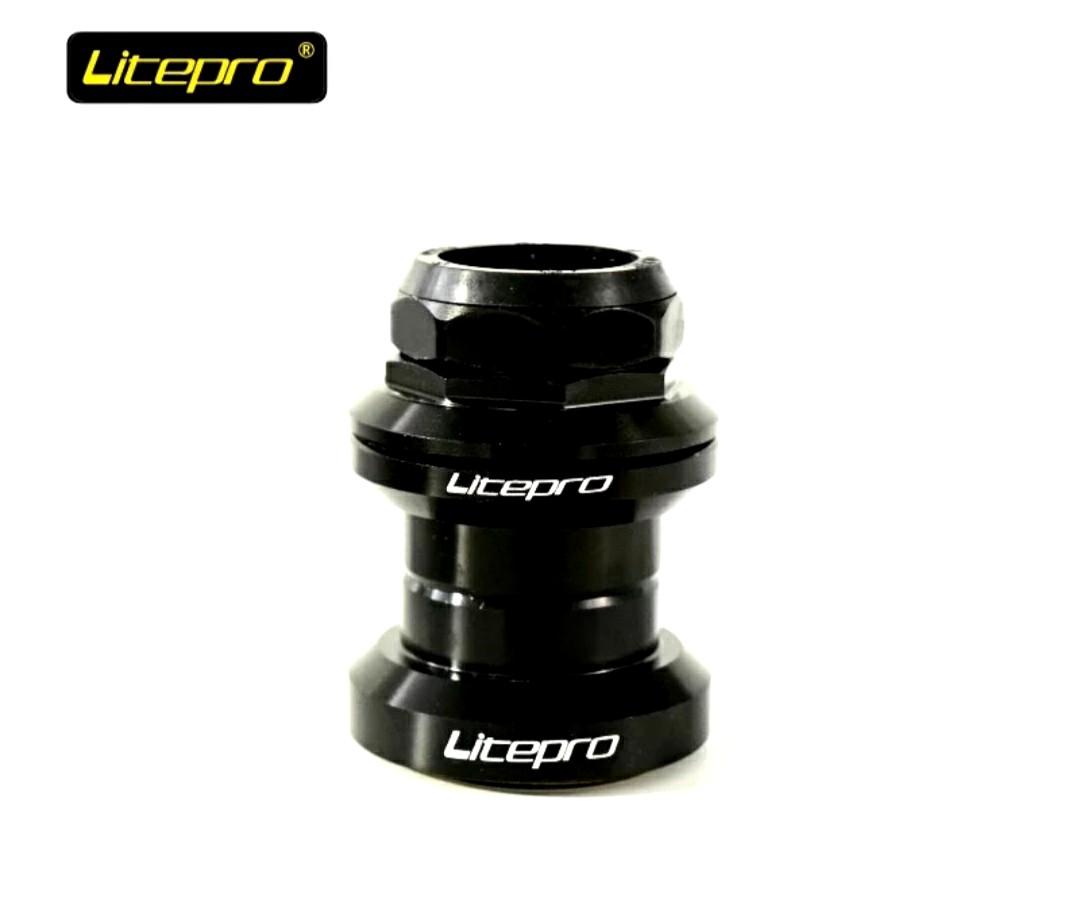 headset litepro bearing