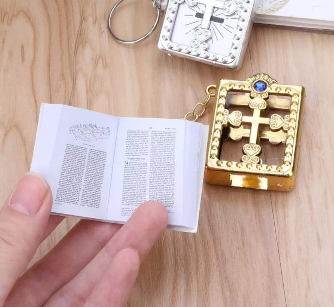 Religious keyrings clearance