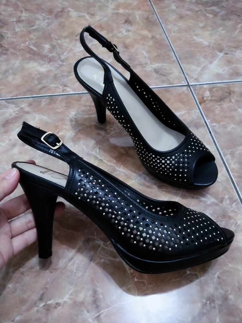 Bata insolia heels new arrivals