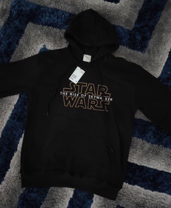 killstar assassins hooded cardigan review